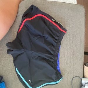 Nike Plus Size Gym Shorts